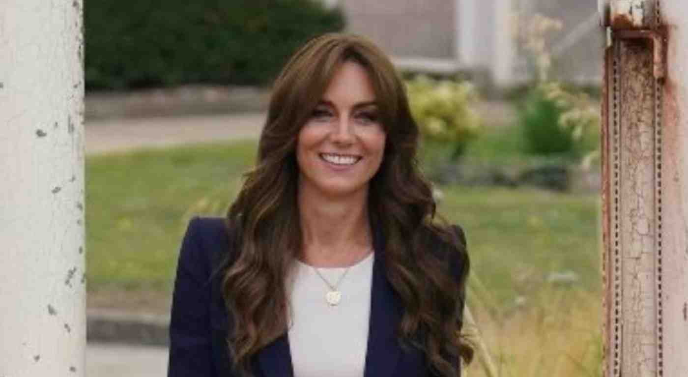 Kate Middleton, Antonio Caprarica svela le ultime news sulla salute della principessa: "Drammatico"