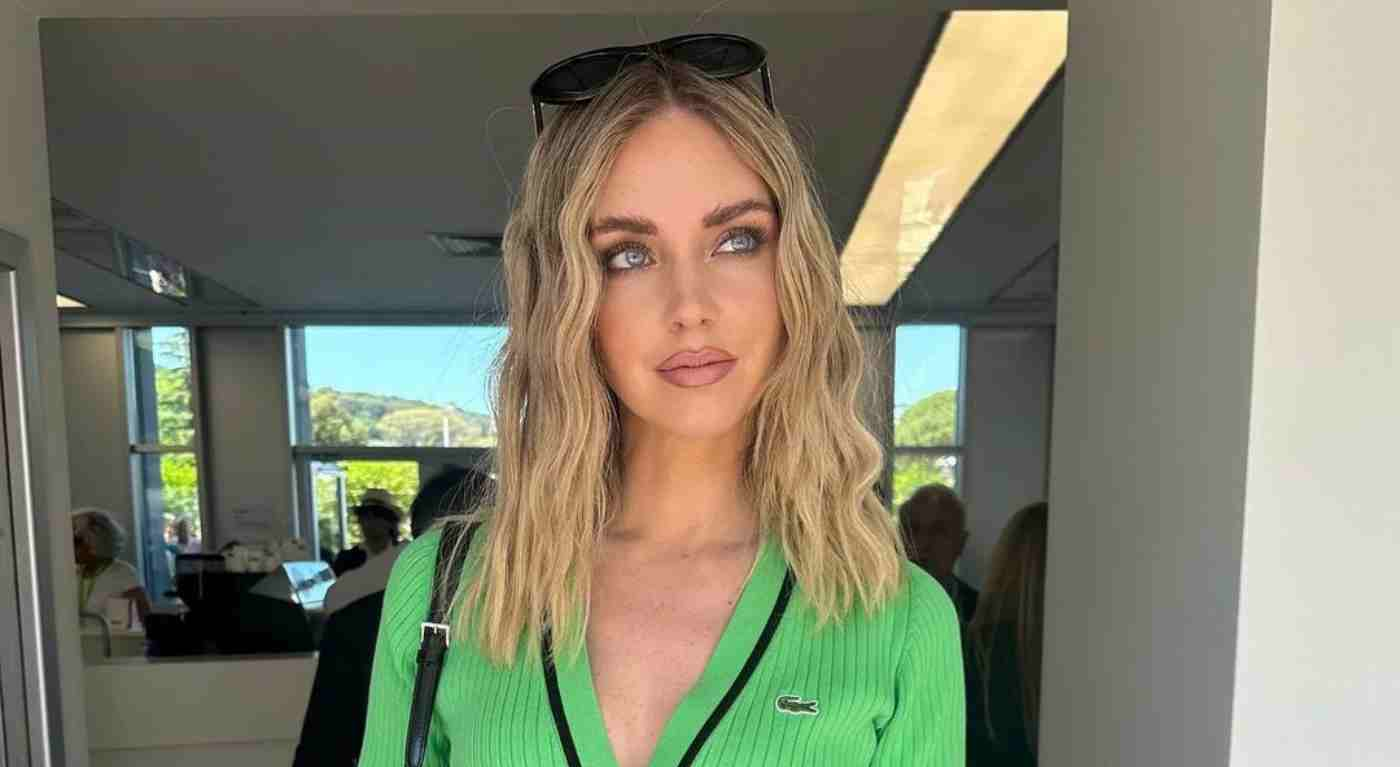 "Lo amo". Chiara Ferragni non nasconde più i suoi sentimenti: ecco chi è il "nuovo" lui