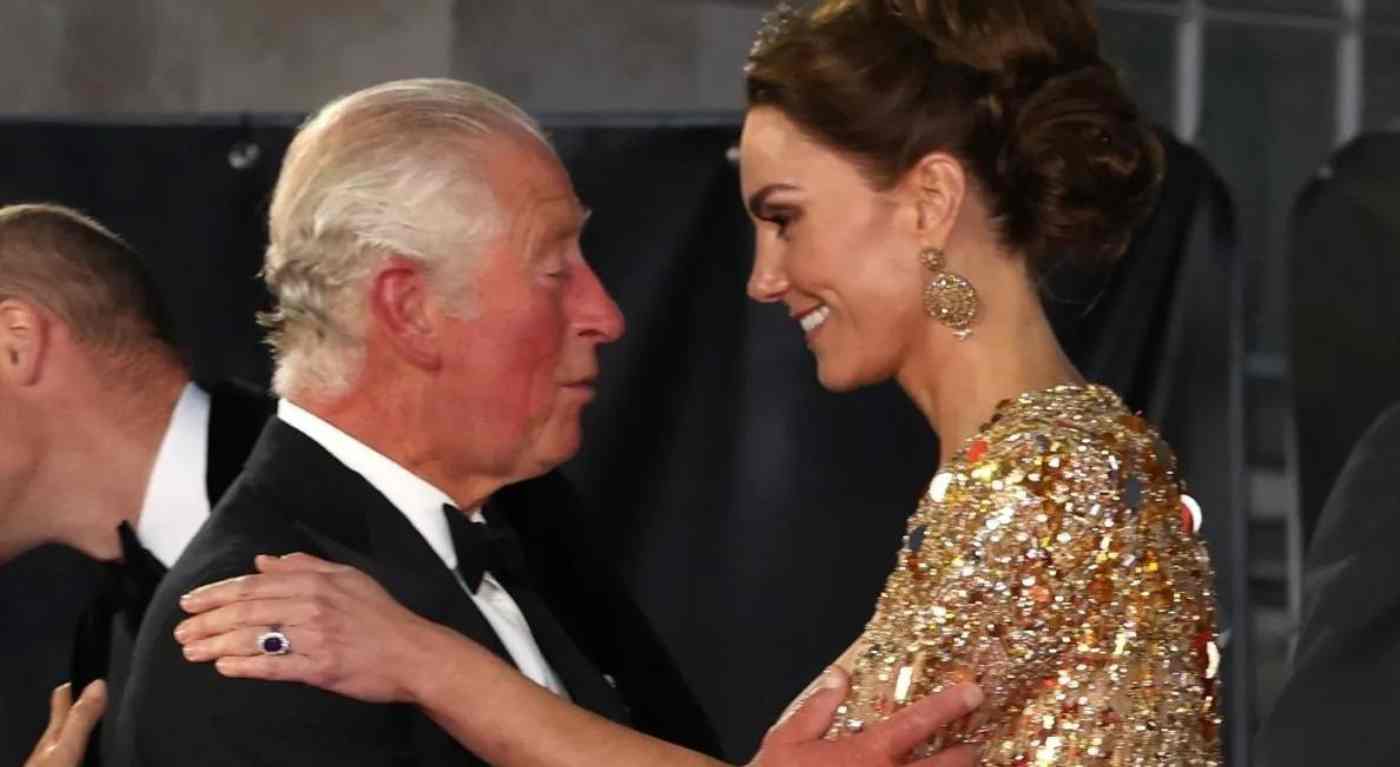 Kate Middleton, scoperto il motivo per cui non appare in pubblico con il cancro: dietro c'è William