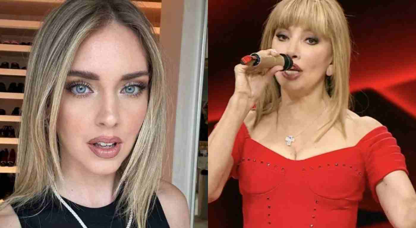 Chiara Ferragni va a Ballando con le Stelle? Selvaggia Lucarelli la punzecchia, Milly Carlucci risponde così