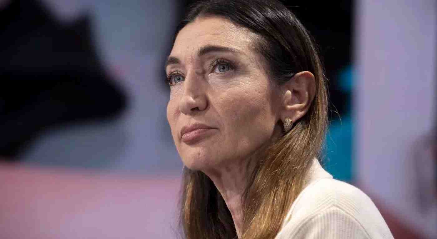 Elisabetta Franchi, esce la verità sul marito: "Mi ha tradito, fuori dalla mia vita"