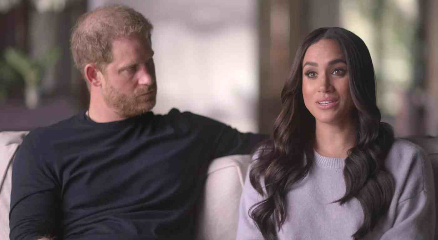 Harry spiazza tutti: il gesto disperato per non perdere Meghan. Ecco cosa ha fatto