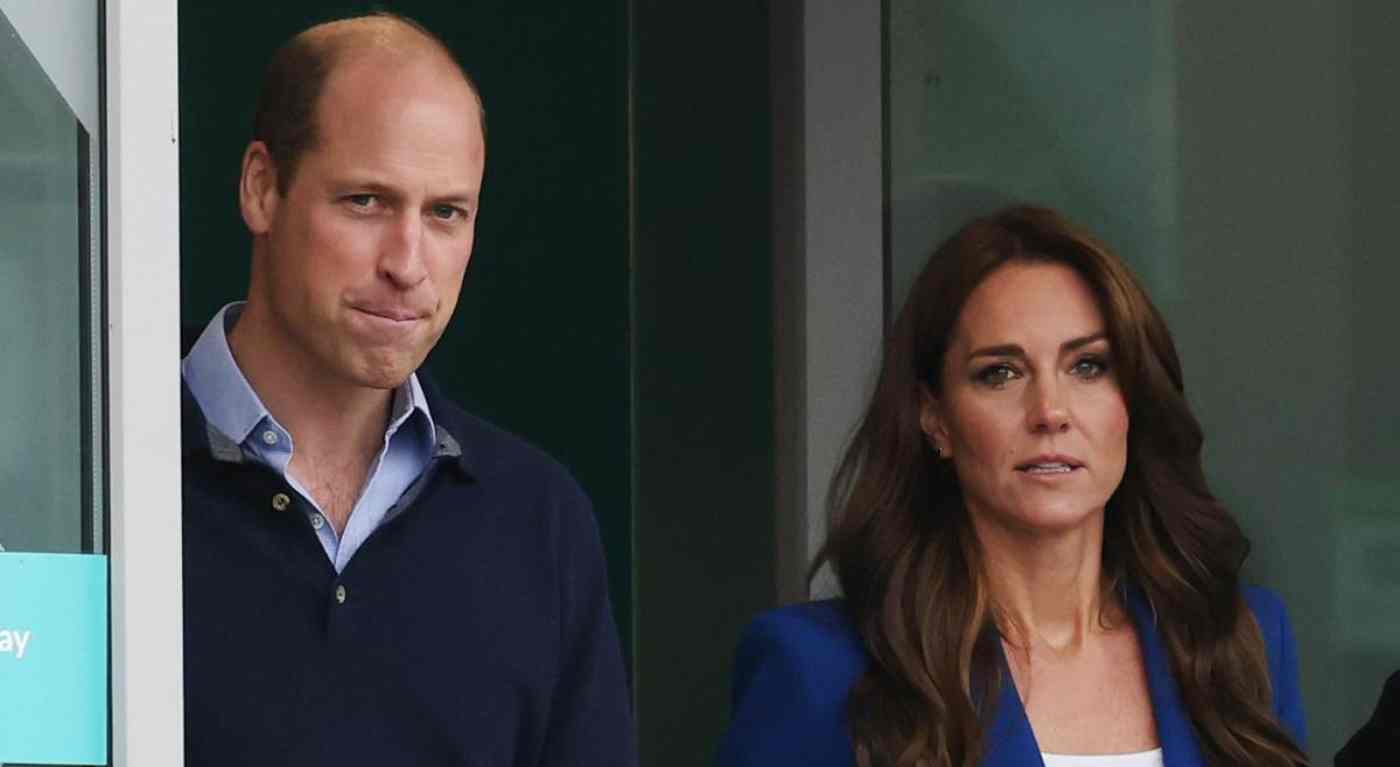 Kate Middleton, scoperto il motivo per cui non appare in pubblico con il cancro: dietro c'è William