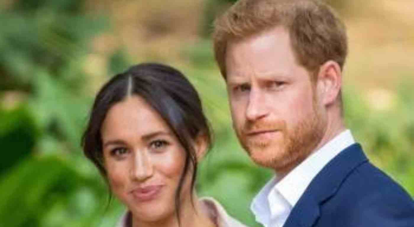 Harry spiazza tutti: il gesto disperato per non perdere Meghan. Ecco cosa ha fatto