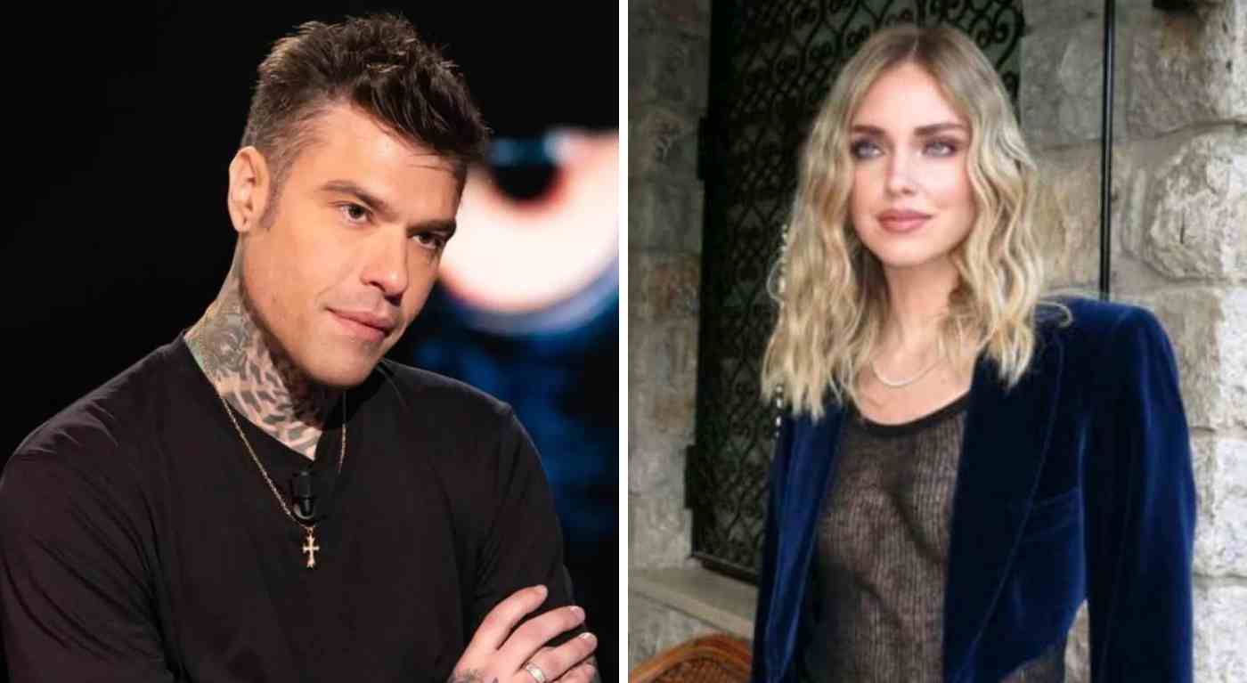 Ritorno di fiamma? Chiara Ferragni e Fedez insieme di nuovo, i social impazziscono