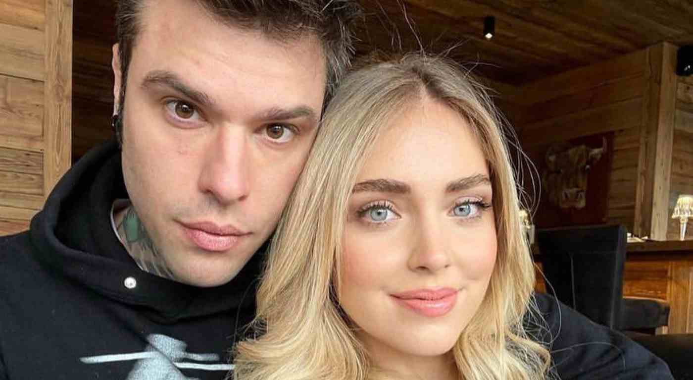 Ritorno di fiamma? Chiara Ferragni e Fedez insieme di nuovo, i social impazziscono