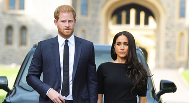 "Vogliono fare pace". Harry e Meghan pronti alla riconciliazione con Kate Middleton | La sua reazione