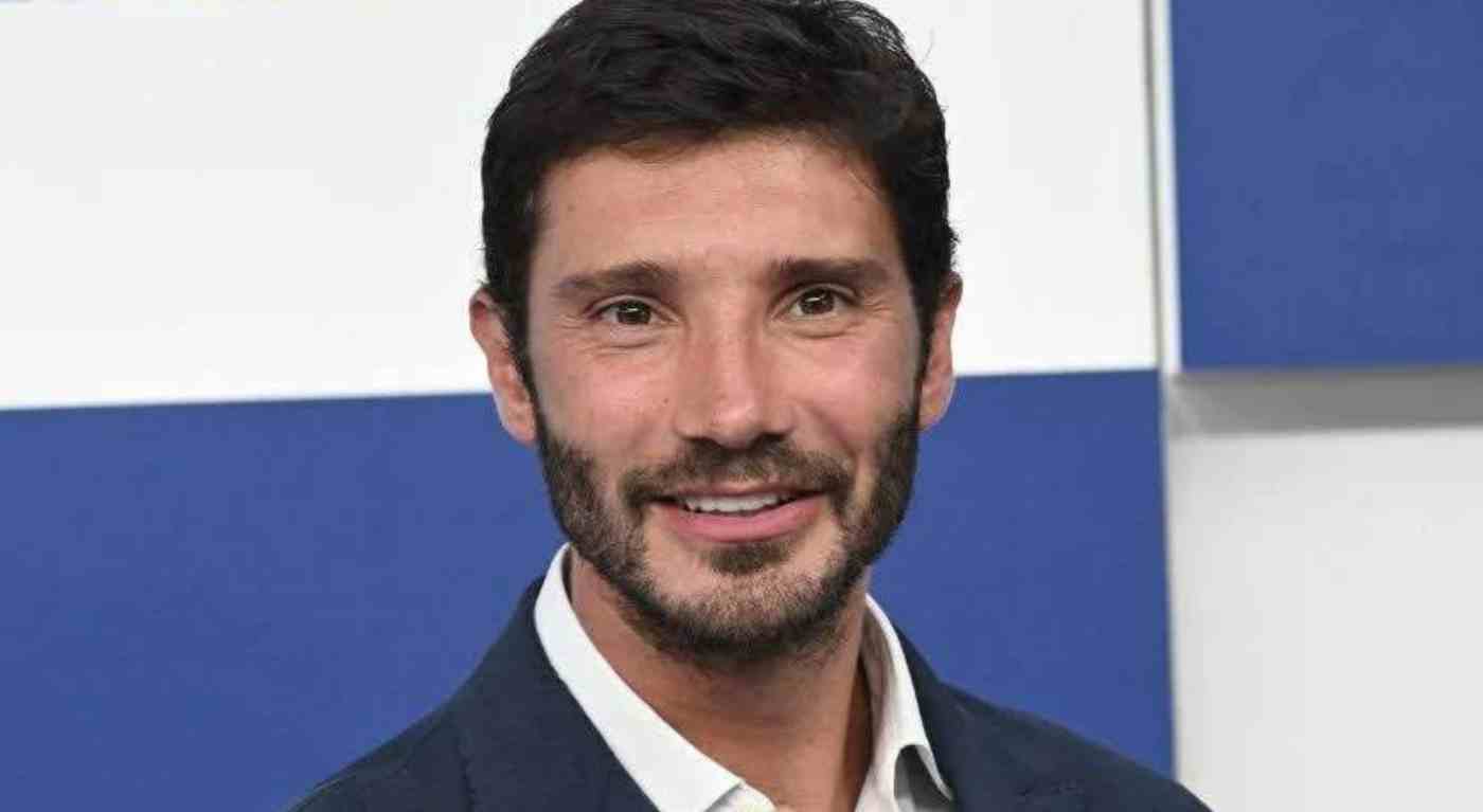 Stefano De Martino