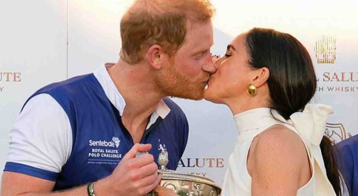 Harry e Meghan fuori ancora una volta: non invitati al compleanno di Carlo - "Ci fa male"