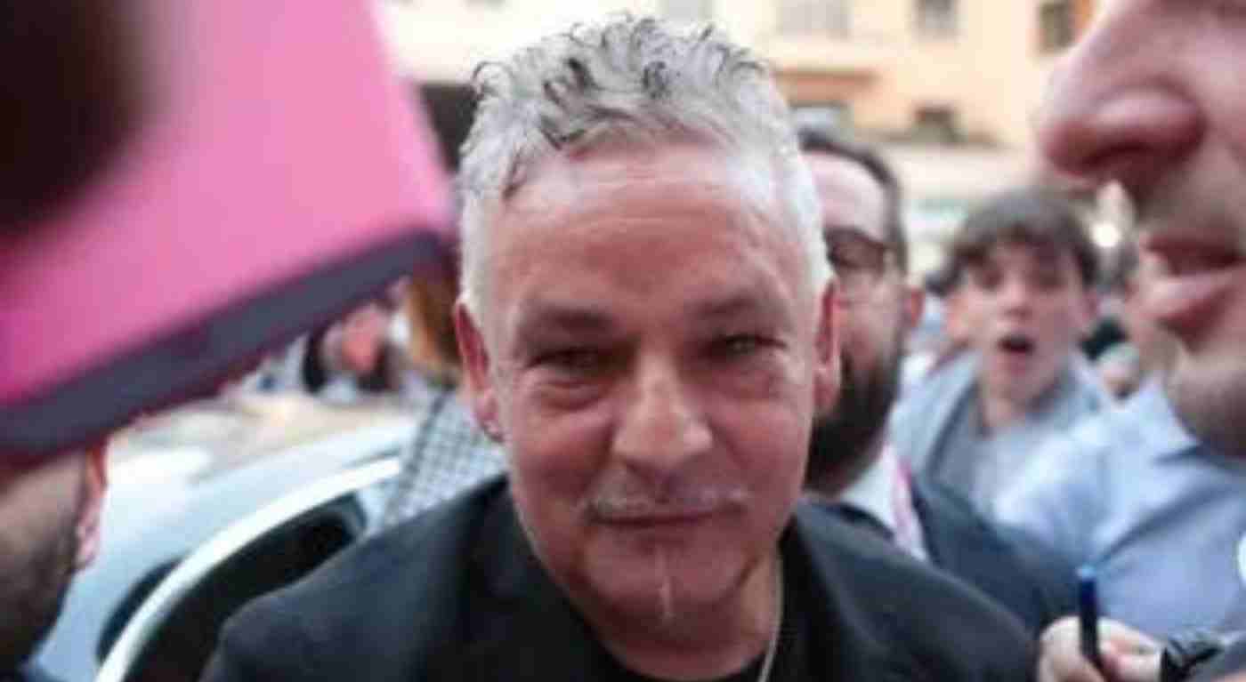 Rapina a Roberto Baggio: telecamere rotte e accuse gravissime, scoppia il caso
