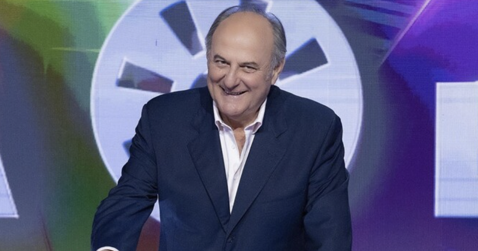 Addio a 'La Ruota della Fortuna': colpa di Gerry Scotti?