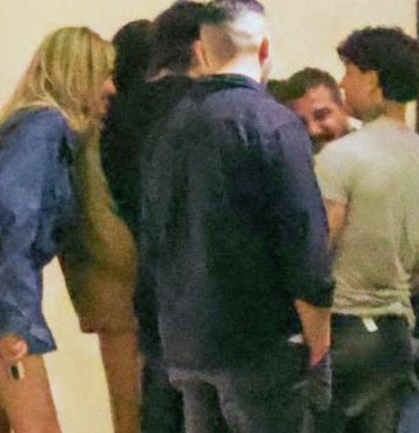 "Ma quindi è vero": Chiara Ferragni e il mistero della cena romantica, le FOTO insieme a lui!