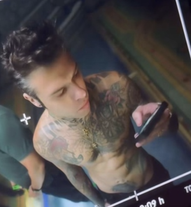 Fedez e la fine inaspettata con Garance: "L'ha cacciata di casa" - Il motivo è incredibile