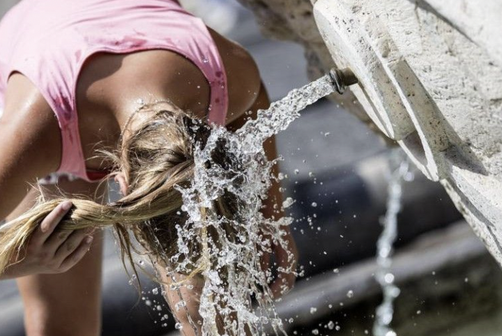 Italia, caldo estremo con 40 gradi anche di notte | Le aree più colpite