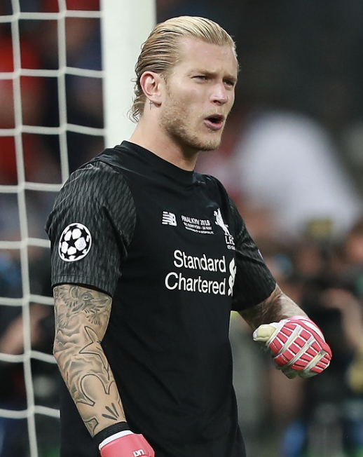 Chi è Loris Karius? Scopri età, altezza, origini, lingue parlate, famiglia e i suoi errori clamorosi in Champions!