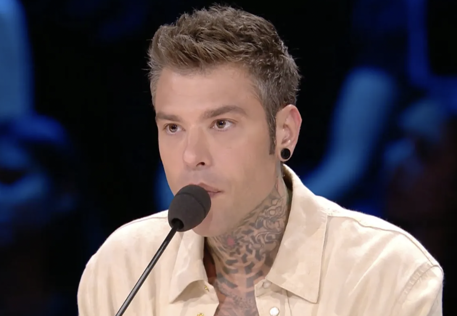 X Factor, Achille Lauro lancia una frecciata velenosa a Fedez e ai vecchi giudici | Parole di fuoco