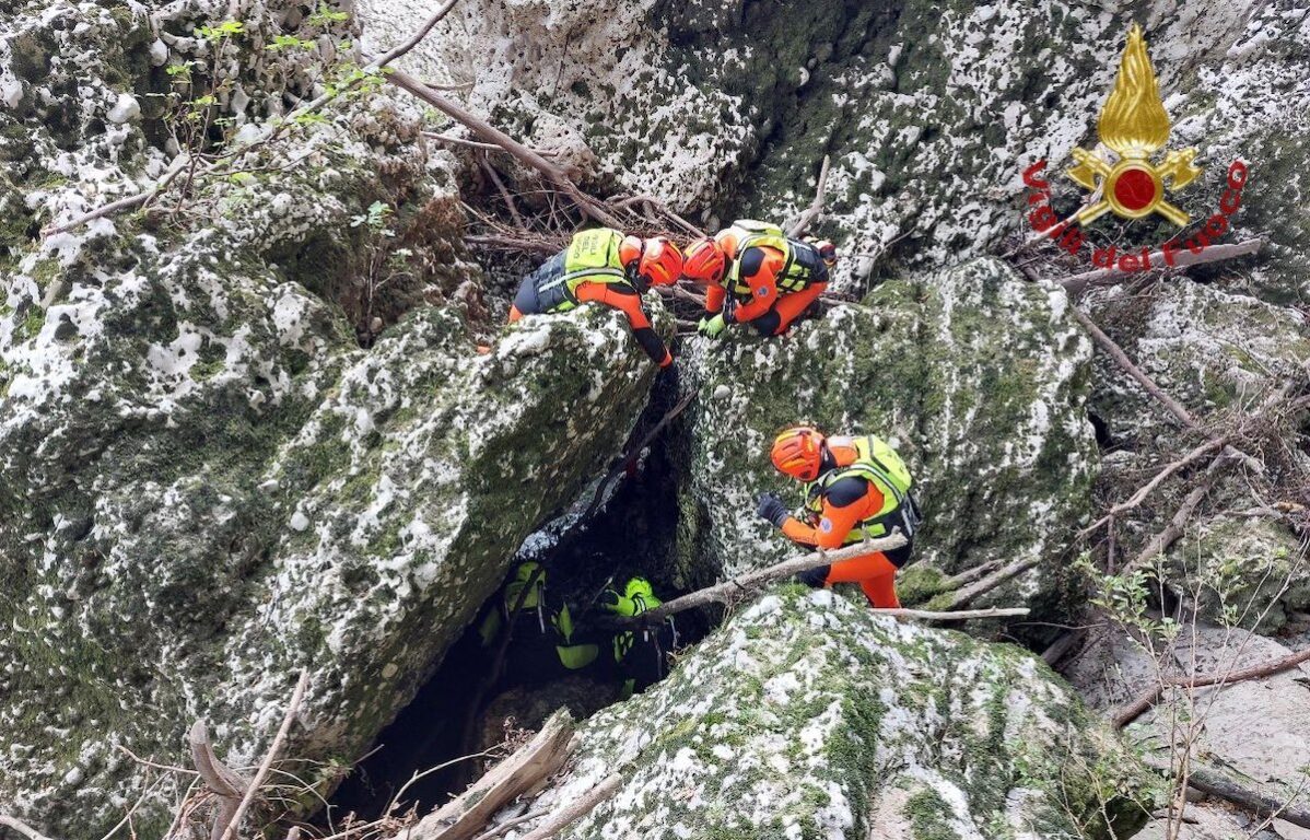 Natisone, Cristian Molnar trovato morto dopo 24 giorni: dove era