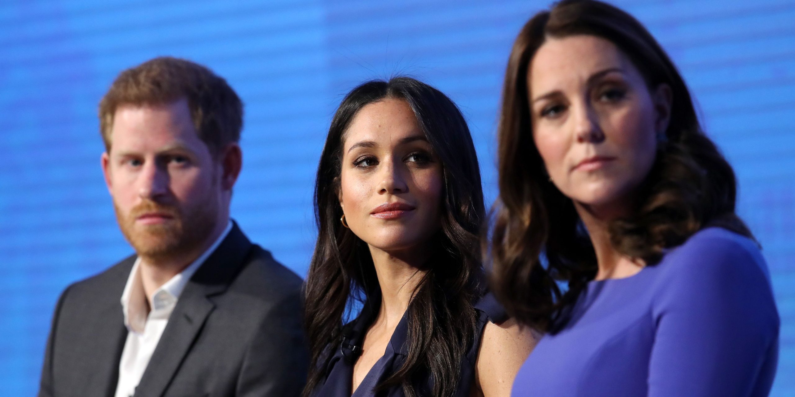 "Vogliono fare pace". Harry e Meghan pronti alla riconciliazione con Kate Middleton | La sua reazione