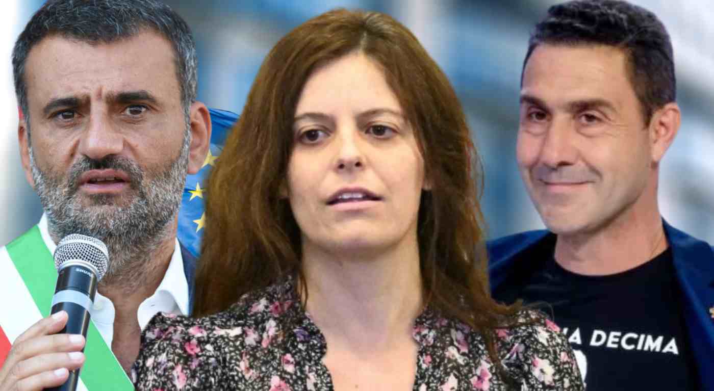 Gli stipendi al Parlamento Europeo, quanto guadagnano Ilaria Salis, Roberto Vannacci e Decaro