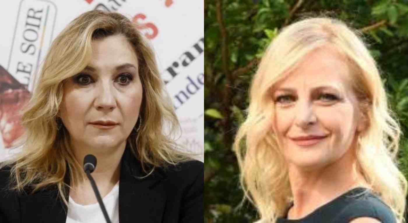 Scandalo alla Rai: Serena Bortone declassata, Luisella Costamagna esplode: "Dicono solo falsità su di me!"