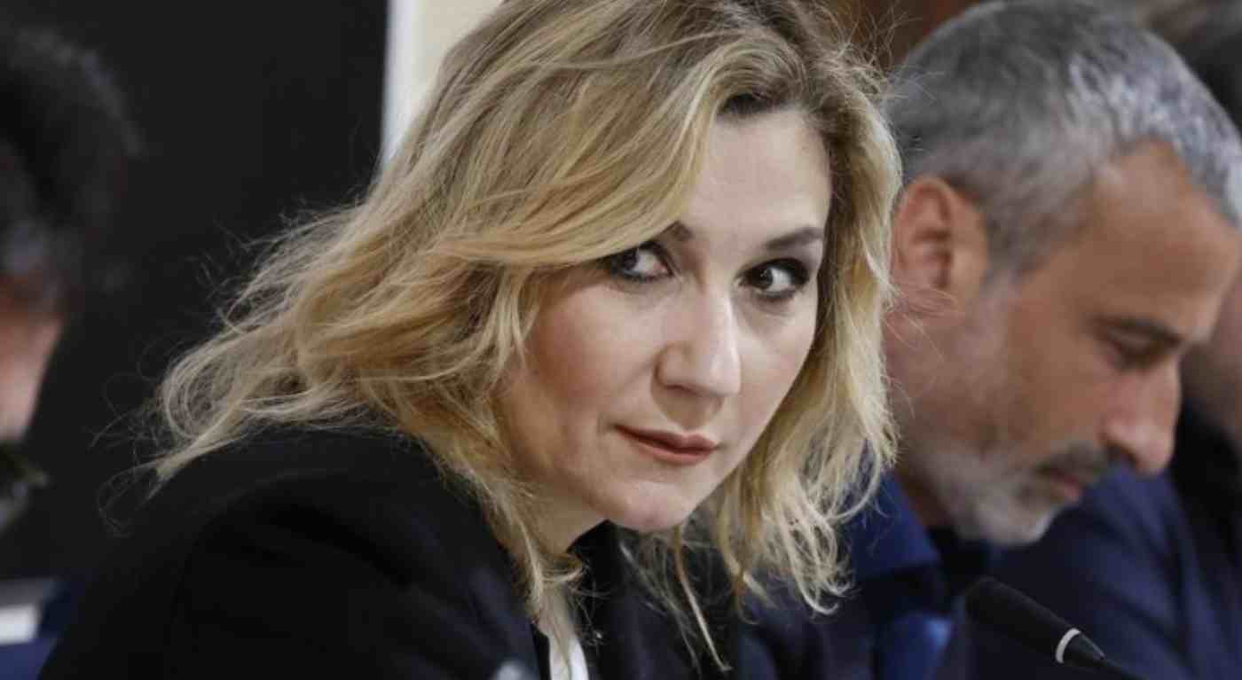 Scandalo alla Rai: Serena Bortone declassata, Luisella Costamagna esplode: "Dicono solo falsità su di me!"