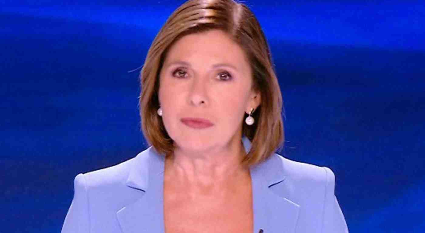 Prima di domani, caos in diretta con l'ospite di Bianca Berlinguer: "Me ne vado, mi sono rotto il ca***"