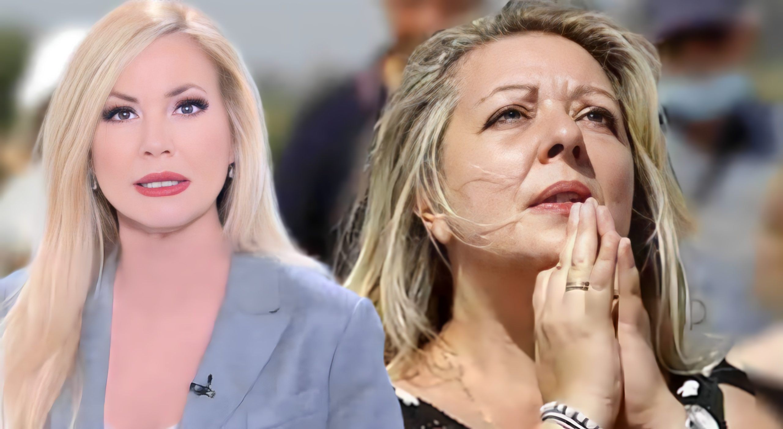 Ultim'ora Trevignano: annuncio shock di Federica Panicucci su Gisella Cardia e marito