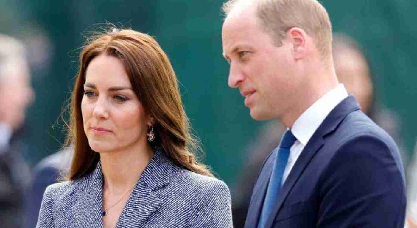 Kate Middleton: la foto per il compleanno di William cela un messaggio nascosto