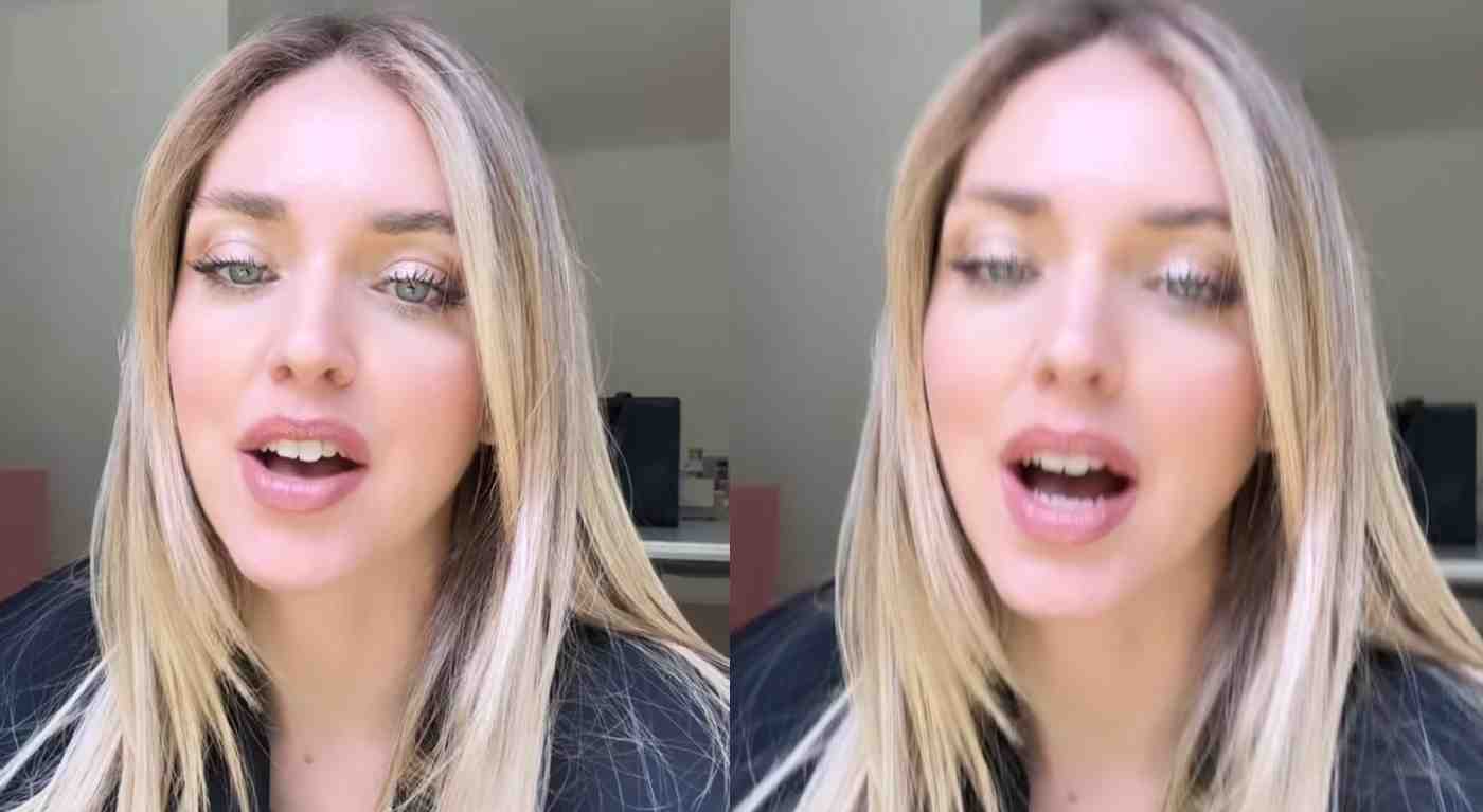 "Ciao guys". Chiara Ferragni rompe il silenzio: il suo toccante messaggio ai follower dopo sei mesi