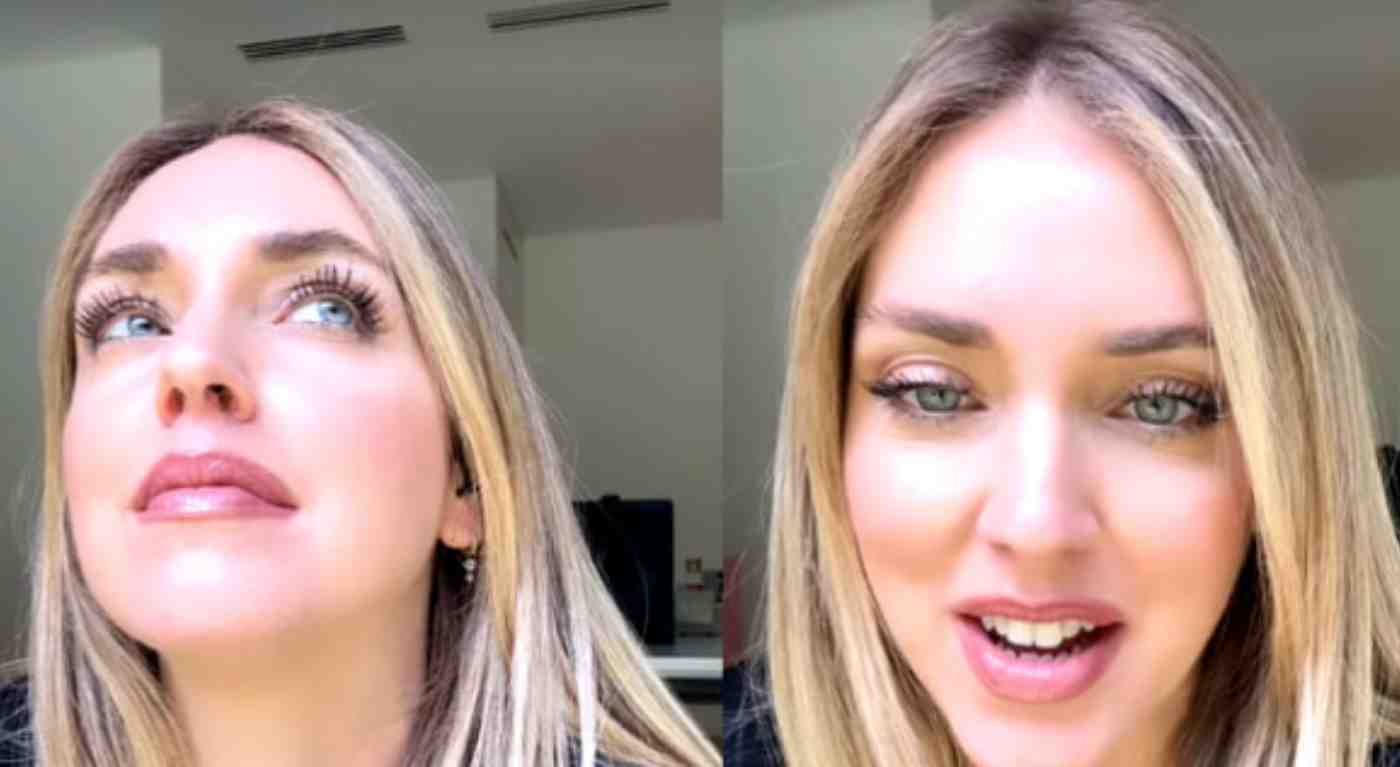 "Ciao guys". Chiara Ferragni rompe il silenzio: il suo toccante messaggio ai follower dopo sei mesi