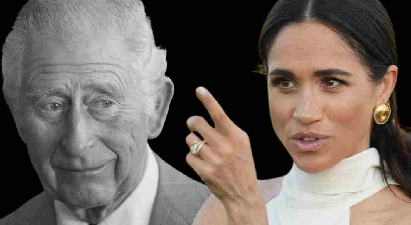 Re Carlo, il gesto sbagliato verso Harry e Meghan cambia tutto: cos'è successo