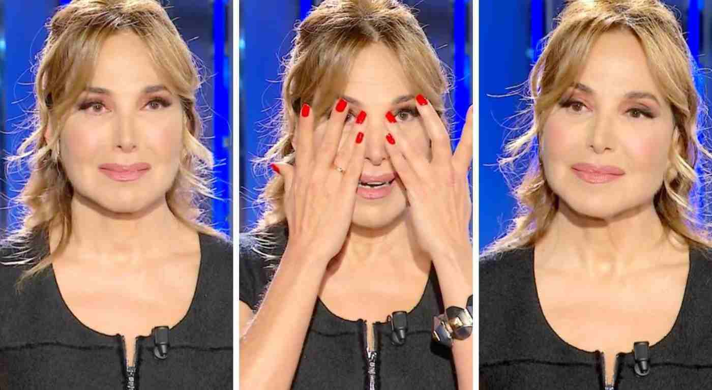 Perché nessuno vuole più Barbara d'Urso in TV: svelati i veri motivi che nessuno sapeva