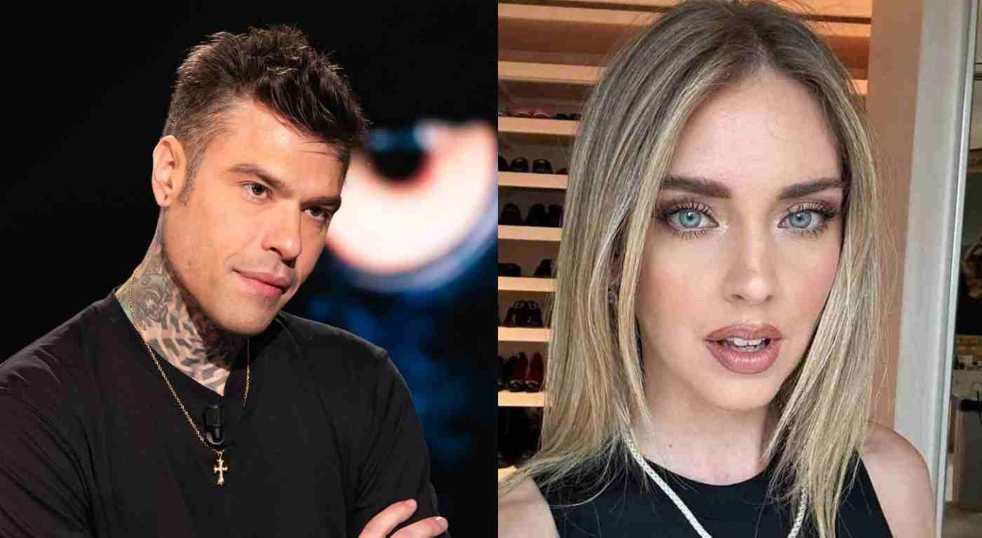 Svolta nel divorzio Ferragni-Fedez: Chiara terrà i figli, l’offerta del rapper respinta