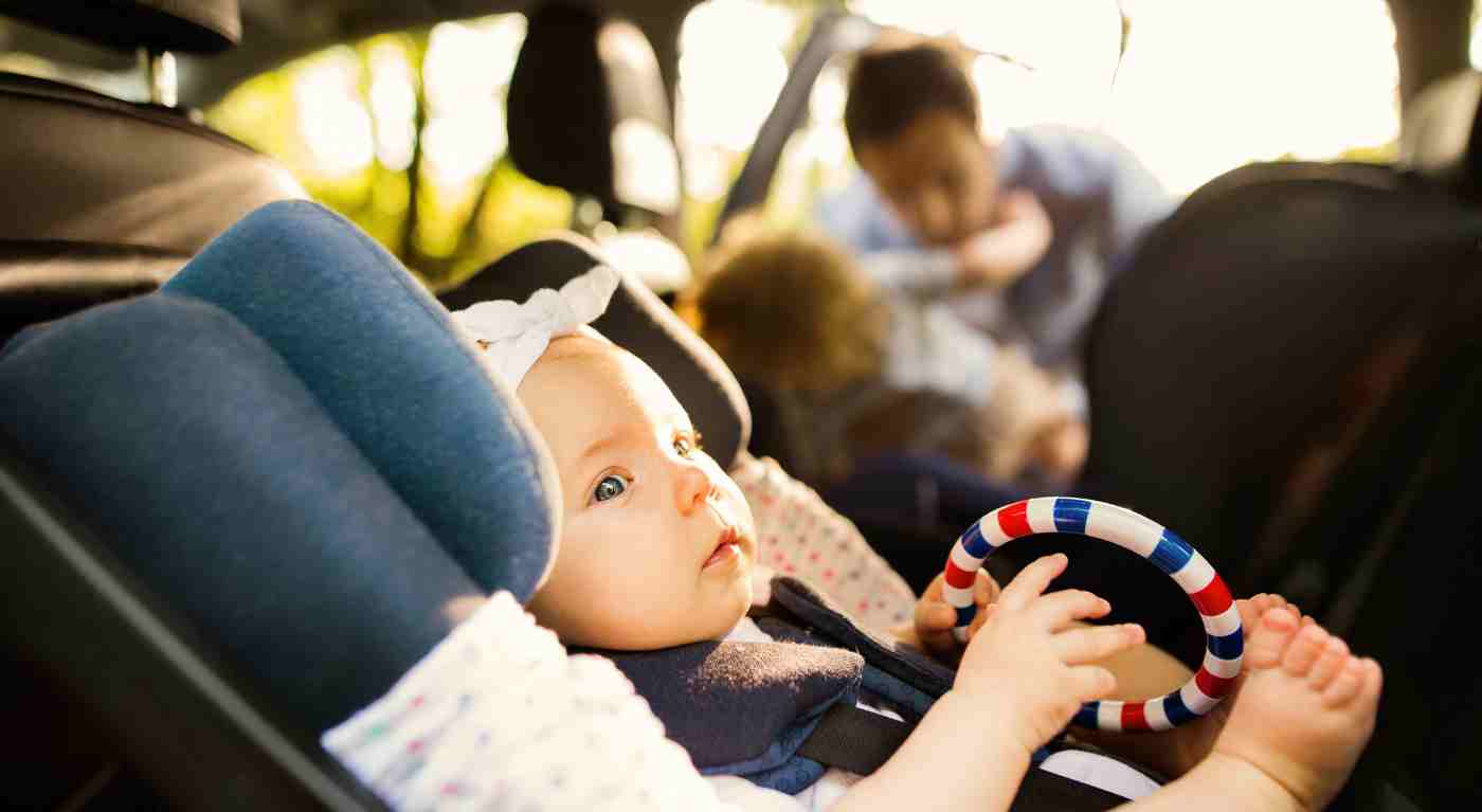 Incidente orribile a Venezia: Bimba dimenticata in auto muore di caldo