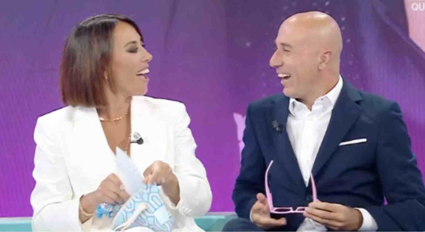 Nunzia De Girolamo a Rai 1, la rivelazione sorprendente sulla conduttrice: "Incute timore"