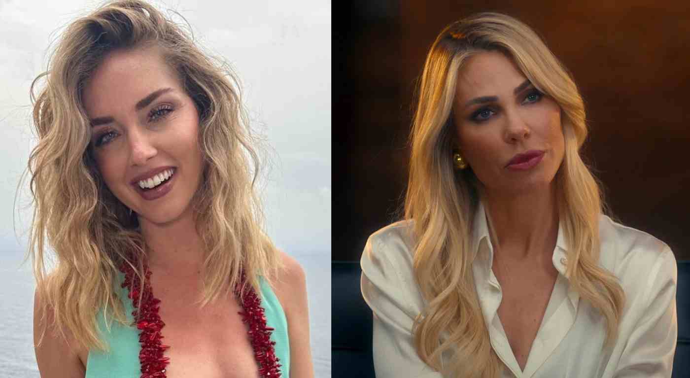 Chiara Ferragni come Ilary Blasi: farà un docufilm sulla sua separazione?