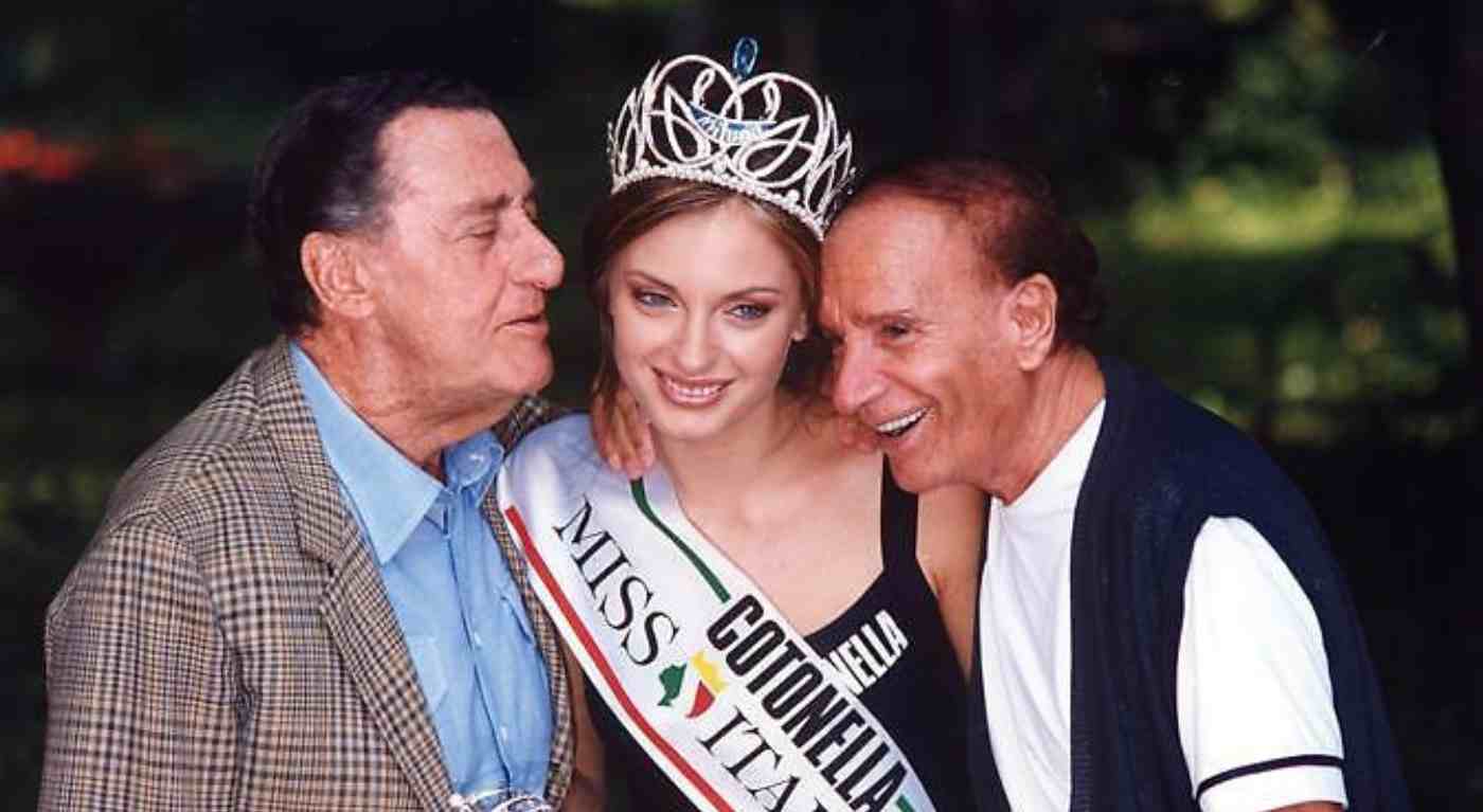 Manila Nazzaro, eternamente giovane a 46 anni: i segreti di bellezza dall’era Miss Italia