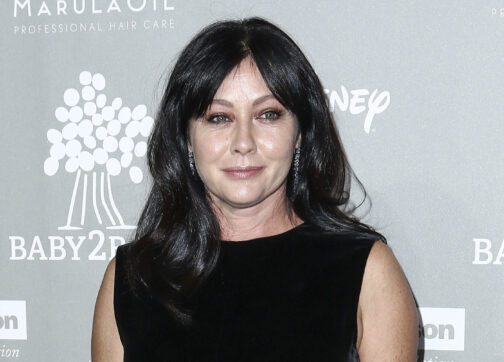 Gli ultimi momenti di Shannen Doherty: un addio circondato da Amore e Amicizia