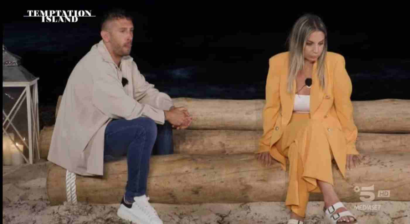 Temptation Island, il dramma di Christian e Ludovica: perché lui è il colpevole