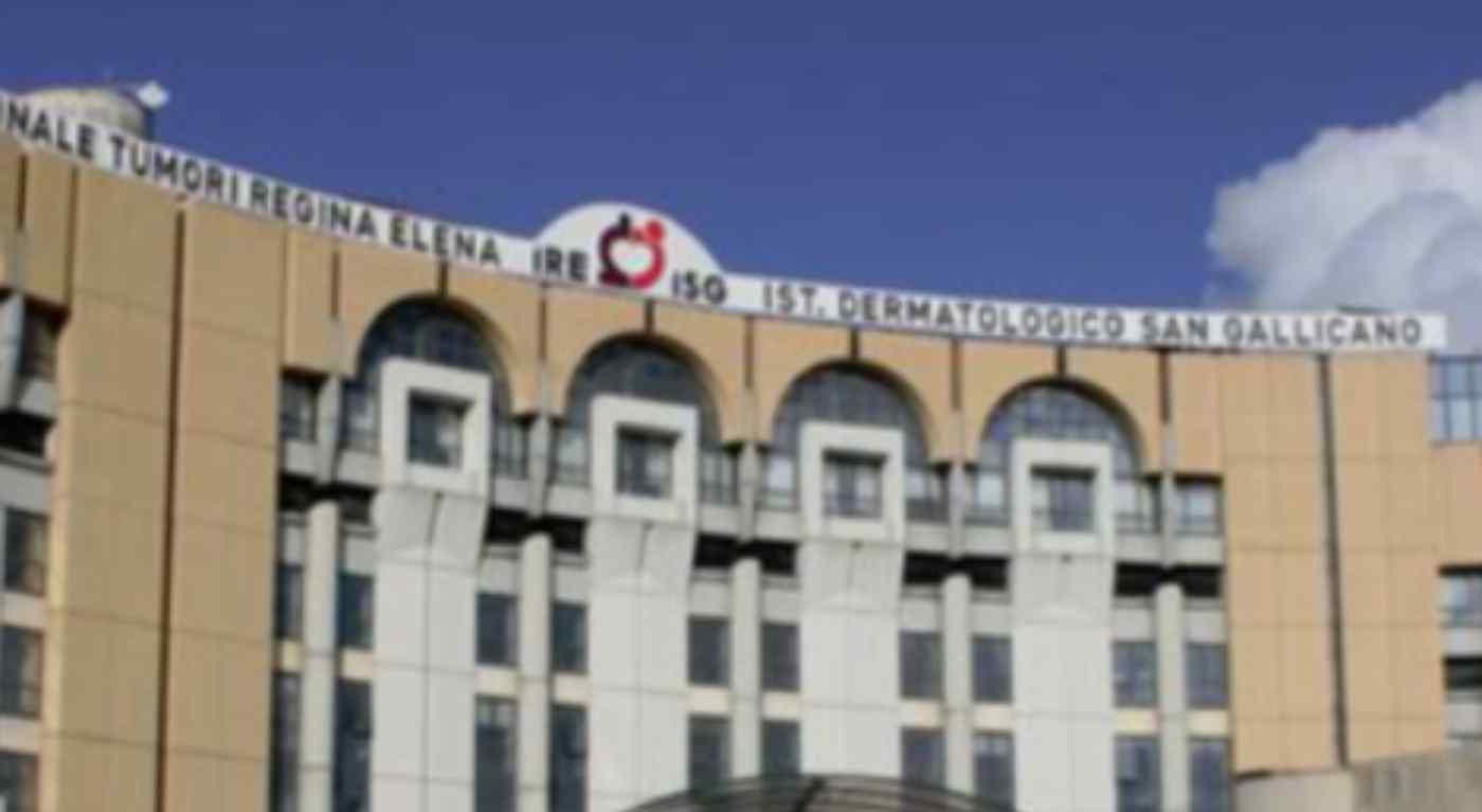 Dramma in ospedale: Antonella Cutini, infermiera, si sente male e muore d’infarto all’Ifo