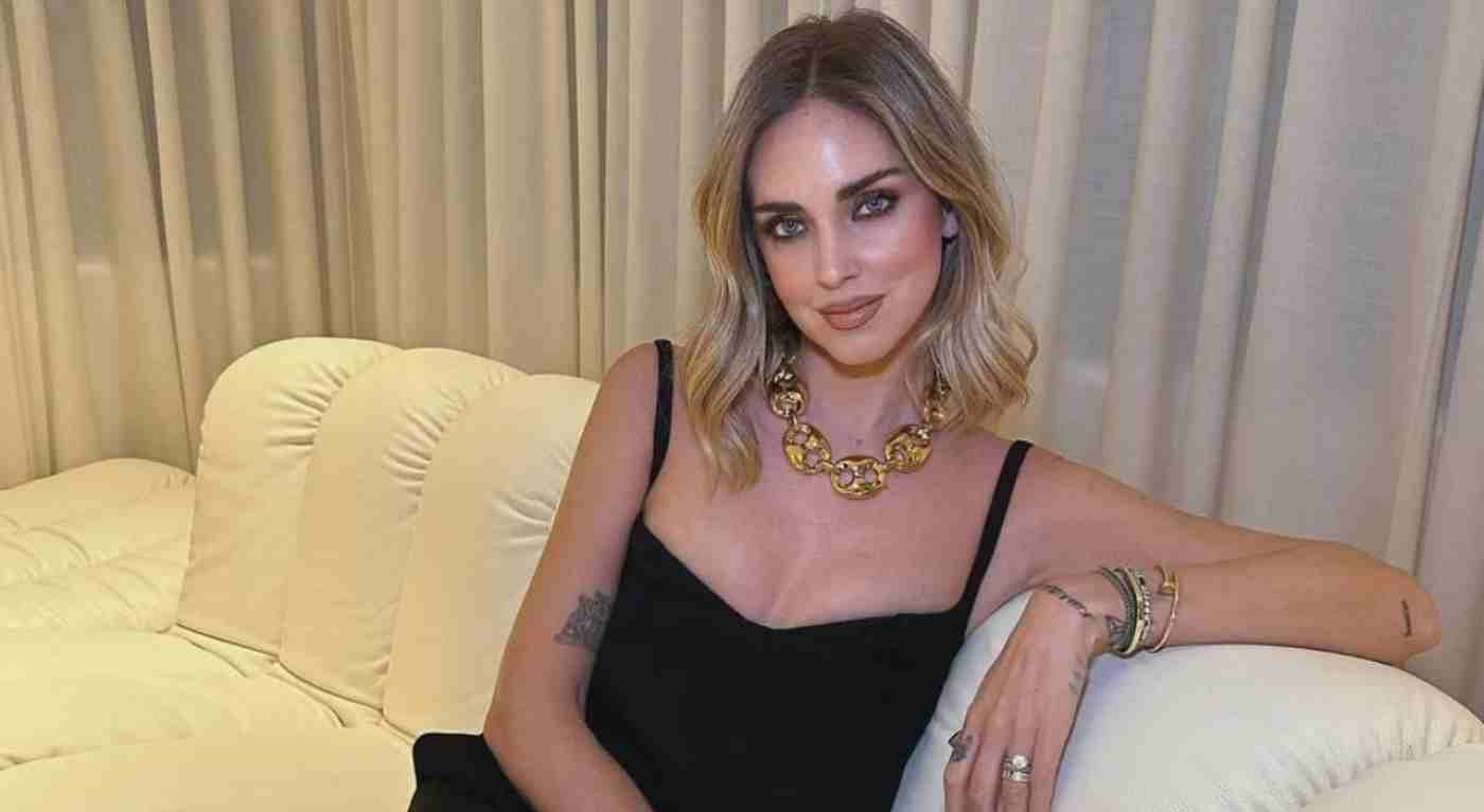 Ferragni scomparsa dai social poi ritornata: colpa di Fedez? | Il retroscena pesantissimo