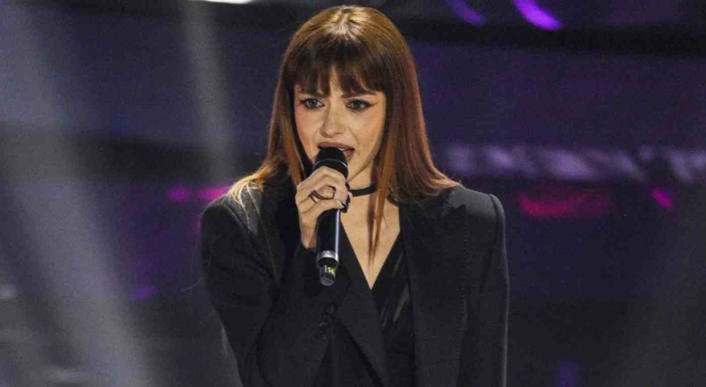 Annalisa trionfa: supera Irama e diventa l’ex di Amici con più successo!