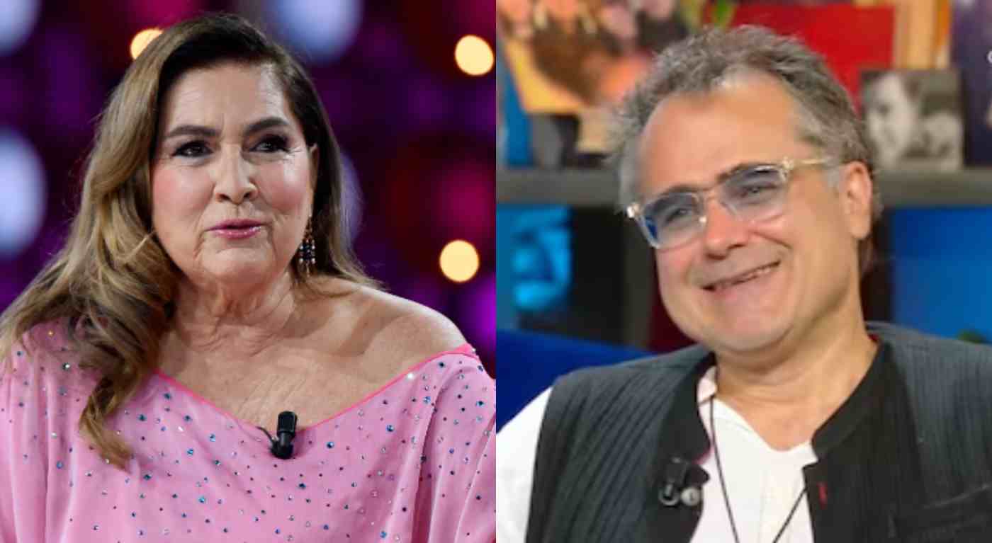 Romina Power, Yari Carrisi bersaglio di insulti: i dettagli