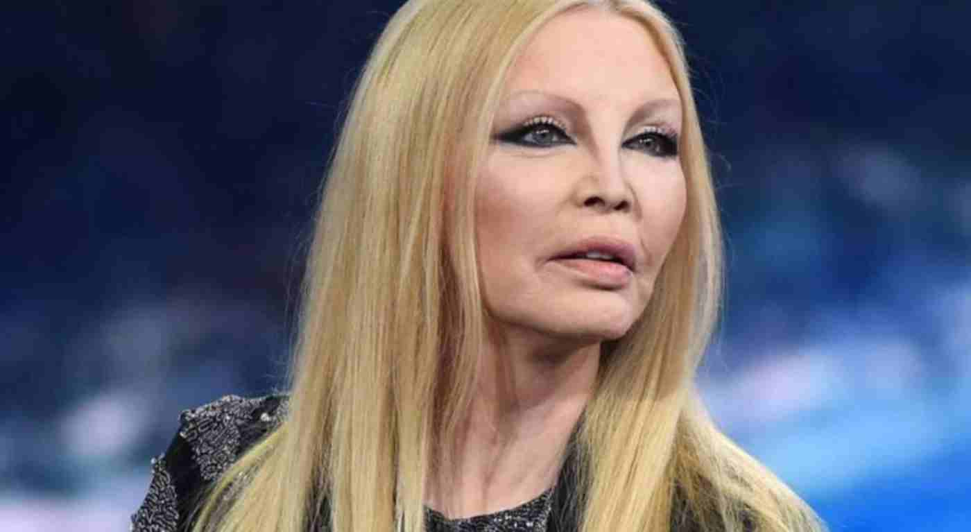 Patty Pravo Topless a 76 anni: La foto divina in piscina