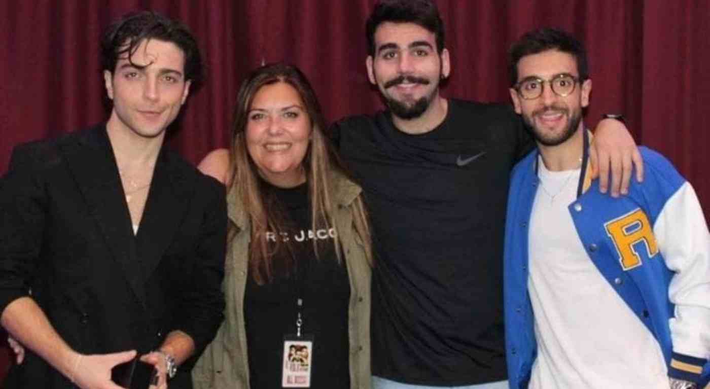 Il Volo, arriva la triste notizia: Barbara Vitali è morta | Il messaggio in lacrime del trio