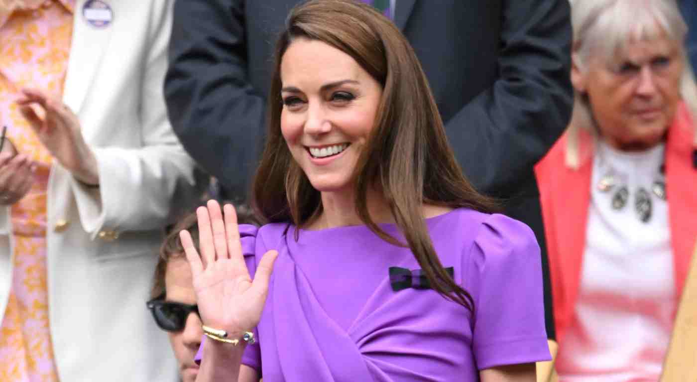 Kate Middleton