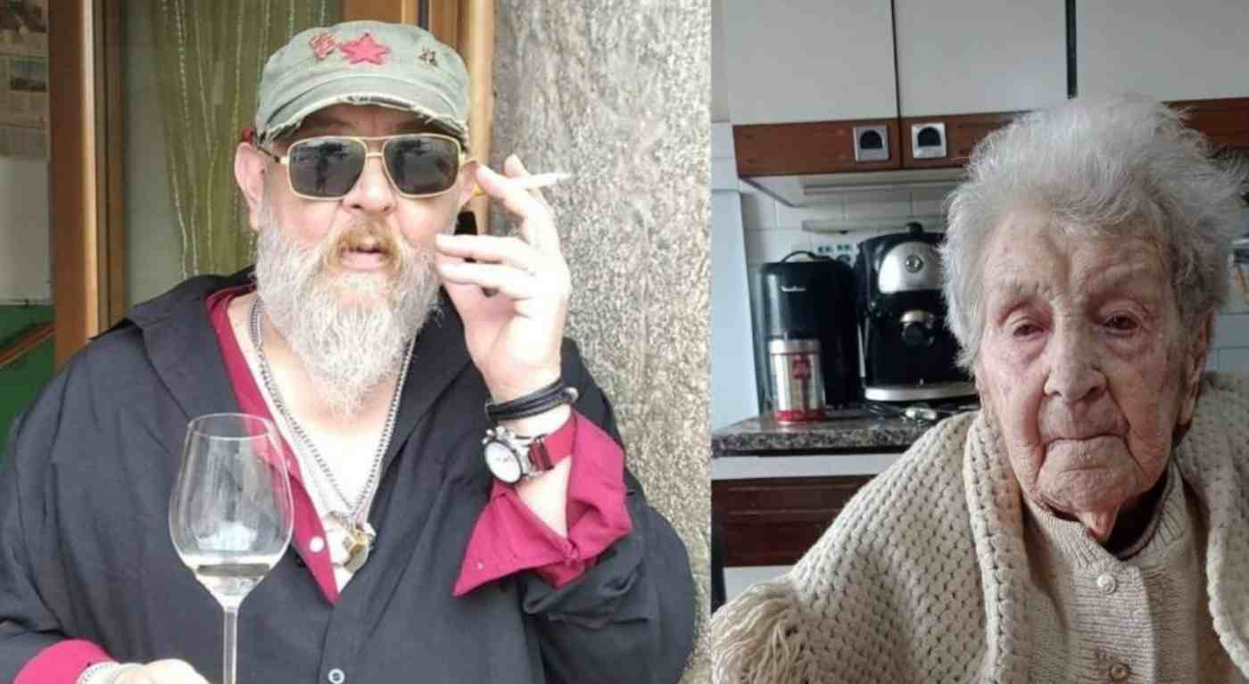 Tragedia familiare: il giornalista Tiziano Bianchi e sua madre Lidia trovati morti in casa, indagini aperte