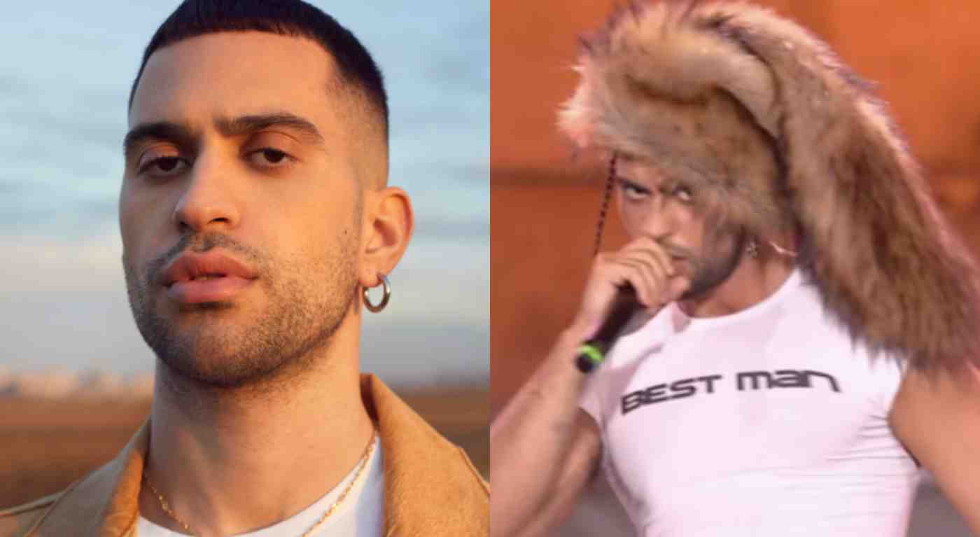 Mahmood a Tim Summer Hits crea il caos: "Cosa si è messo in testa?"