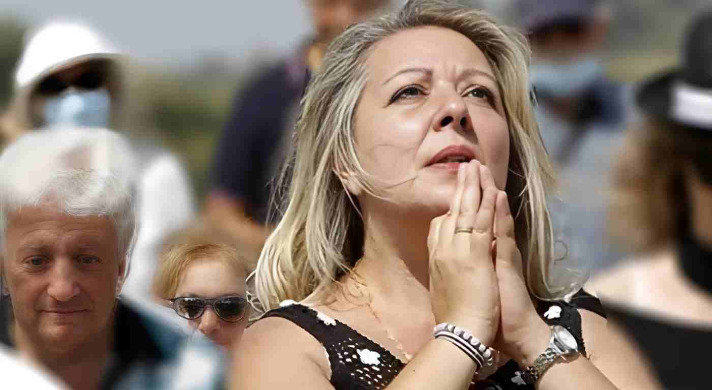 Madonna di Trevignano, annuncio choc: “Preparatevi, cosa sta per succedere” – L’ultimo messaggio di Gisella