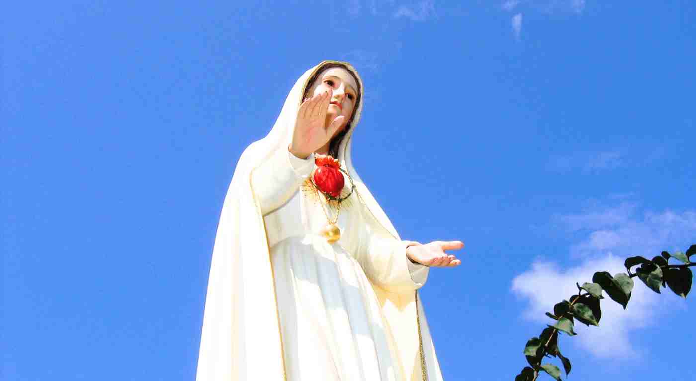 Madonna di Trevignano, annuncio choc: “Preparatevi, cosa sta per succedere” – L’ultimo messaggio di Gisella